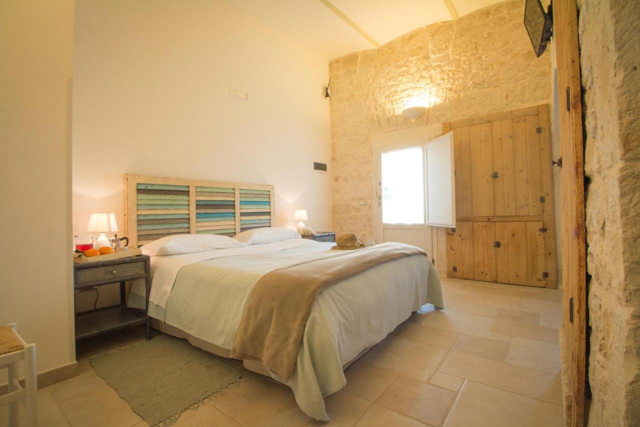 אלברובלו Agriturismo Masseria Casa Busciana מראה חיצוני תמונה