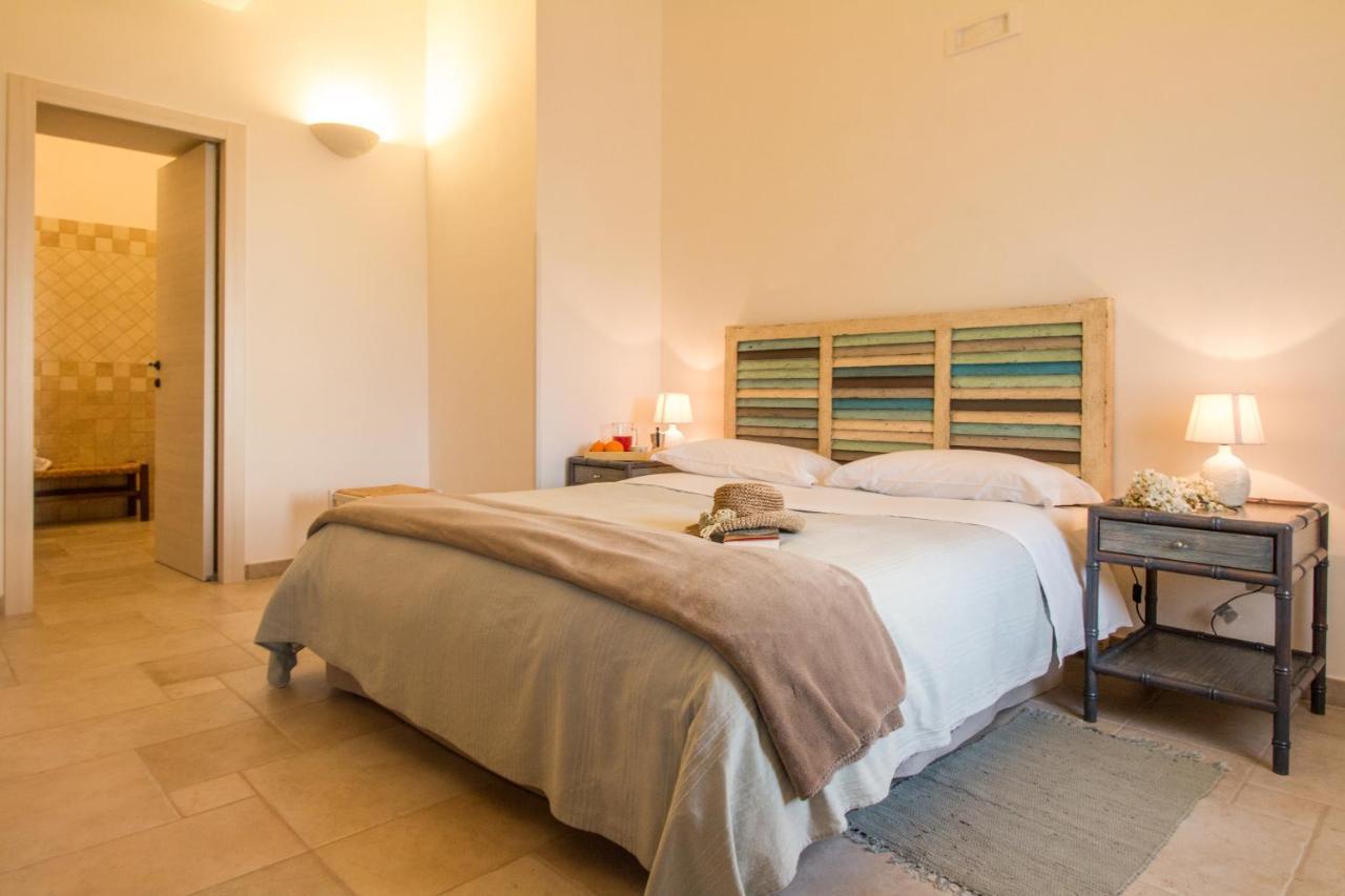 אלברובלו Agriturismo Masseria Casa Busciana מראה חיצוני תמונה