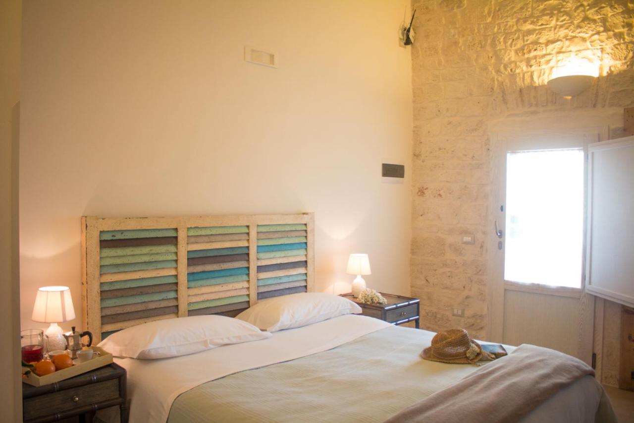 אלברובלו Agriturismo Masseria Casa Busciana מראה חיצוני תמונה
