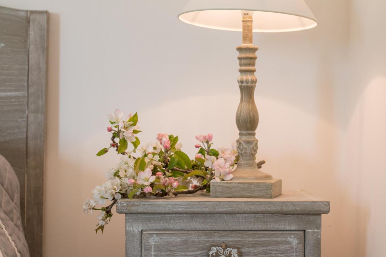 אלברובלו Agriturismo Masseria Casa Busciana מראה חיצוני תמונה
