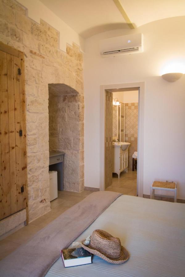 אלברובלו Agriturismo Masseria Casa Busciana מראה חיצוני תמונה