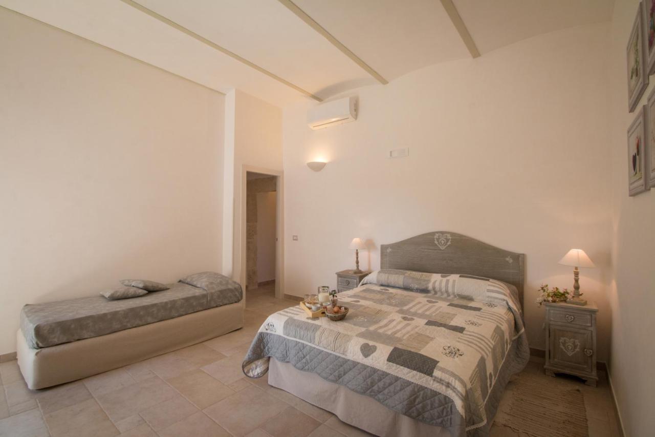 אלברובלו Agriturismo Masseria Casa Busciana מראה חיצוני תמונה