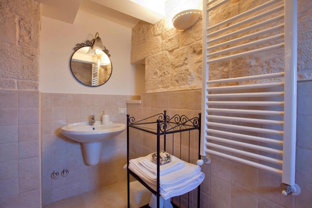 אלברובלו Agriturismo Masseria Casa Busciana חדר תמונה