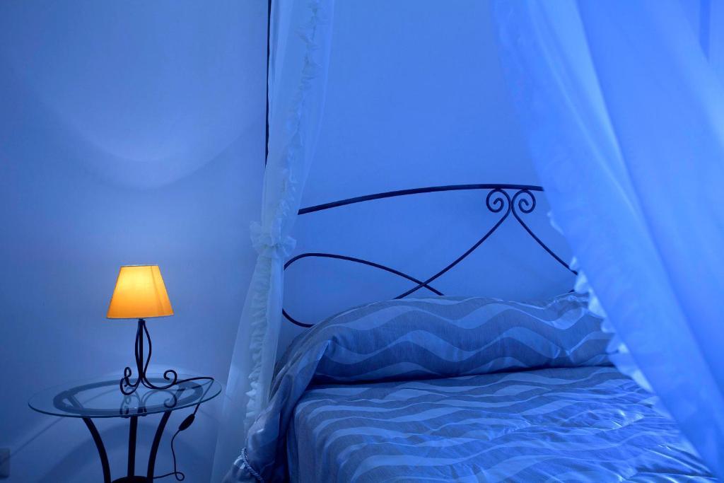 אלברובלו Agriturismo Masseria Casa Busciana חדר תמונה