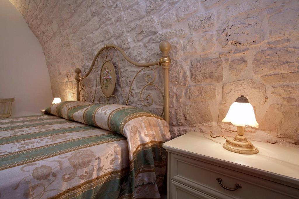 אלברובלו Agriturismo Masseria Casa Busciana חדר תמונה