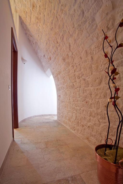 אלברובלו Agriturismo Masseria Casa Busciana חדר תמונה