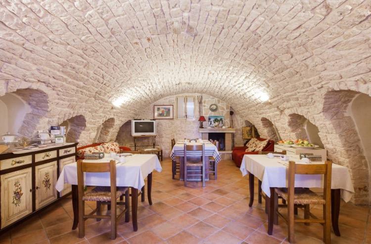 אלברובלו Agriturismo Masseria Casa Busciana מראה חיצוני תמונה