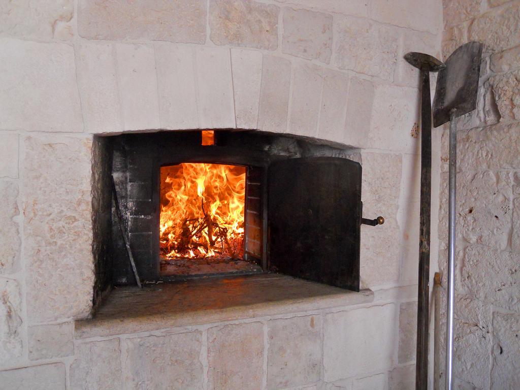 אלברובלו Agriturismo Masseria Casa Busciana מראה חיצוני תמונה